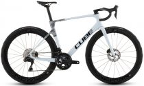 Vlo Cube Agree C:62 Race - 2026