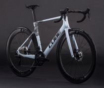 Vélo Cube Agree C:62 Race - 2026