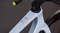 Vélo Cube Agree C:62 Race - 2026