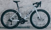 Vélo Cube Agree C:62 Race - 2026