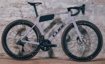 V&eacute;lo Cube Agree C:62 Race - 2027