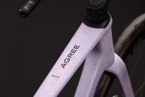 V&eacute;lo Cube Agree C:62 Race - 2027