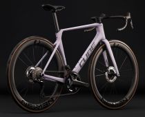 V&eacute;lo Cube Agree C:62 Race - 2027
