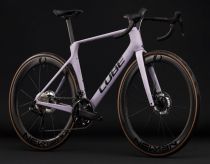 V&eacute;lo Cube Agree C:62 Race - 2027
