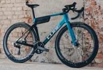 V&eacute;lo Cube Agree C:62 Race - 2027
