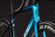 V&eacute;lo Cube Agree C:62 Race - 2027