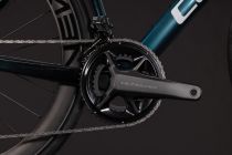 V&eacute;lo Cube Agree C:62 Race - 2027