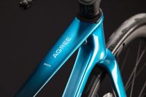 V&eacute;lo Cube Agree C:62 Race - 2027