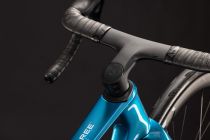 V&eacute;lo Cube Agree C:62 Race - 2027