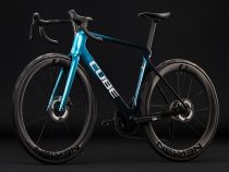V&eacute;lo Cube Agree C:62 Race - 2027