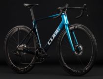 V&eacute;lo Cube Agree C:62 Race - 2027