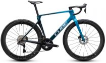 V&eacute;lo Cube Agree C:62 Race - 2027