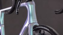 V&eacute;lo Cube Agree C:62 SLT - 2026