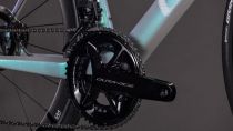 V&eacute;lo Cube Agree C:62 SLT - 2026