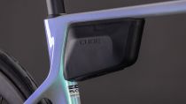 V&eacute;lo Cube Agree C:62 SLT - 2026