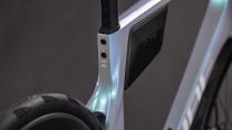 V&eacute;lo Cube Agree C:62 SLT - 2026