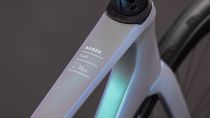 V&eacute;lo Cube Agree C:62 SLT - 2026