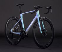 V&eacute;lo Cube Agree C:62 SLT - 2026