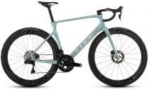 V�lo Cube Agree C:62 SLT - 2026