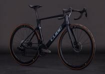Vélo Cube Agree C:62 SLX - 2026