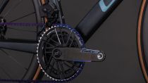 Vélo Cube Agree C:62 SLX - 2026