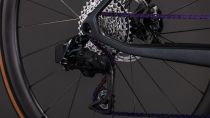 Vélo Cube Agree C:62 SLX - 2026