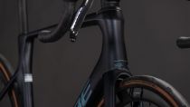 Vélo Cube Agree C:62 SLX - 2026