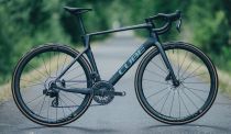Vélo Cube Agree C:62 SLX - 2026