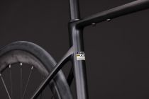 V&eacute;lo Cube Attain C:62 Race - 2027