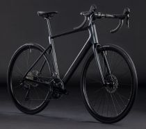 Vélo Cube Attain C:62 Race 2026