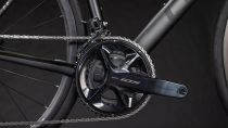 Vélo Cube Attain C:62 Race 2026