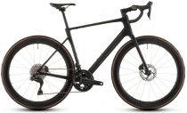 Vélo Cube Attain C:62 SLT - 2026