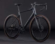 Vélo Cube Attain C:62 SLT - 2026