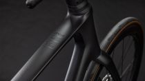 Vélo Cube Attain C:62 SLT - 2026