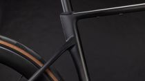 Vélo Cube Attain C:62 SLT - 2026