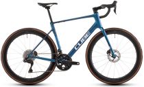 V&eacute;lo Cube Attain C:62 SLT - 2026
