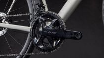 Vélo Cube Attain C:62 SLX 2026