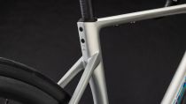 Vélo Cube Attain C:62 SLX 2026