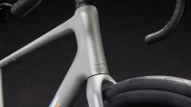Vélo Cube Attain C:62 SLX 2026