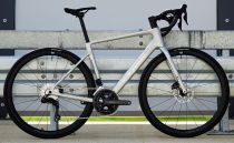 Vélo Cube Attain C:62 SLX 2026