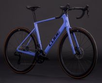 Vélo Cube Attain C:62 SLX 2026