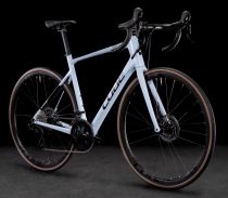 Vélo Cube Attain GTC Race 2023