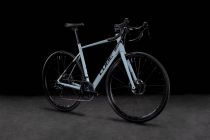 Vélo Cube Attain Pro - 2022