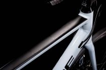 Vélo Cube Attain Pro - 2022