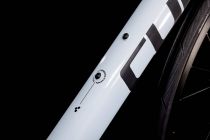 Vélo Cube Attain Pro - 2022