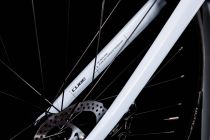 Vélo Cube Attain Pro - 2022