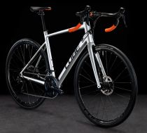 Vélo Cube Attain Pro - 2023