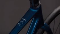 Vélo Cube Attain Pro 2026