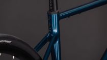 Vélo Cube Attain Pro 2026