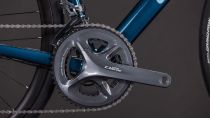Vélo Cube Attain Pro 2026